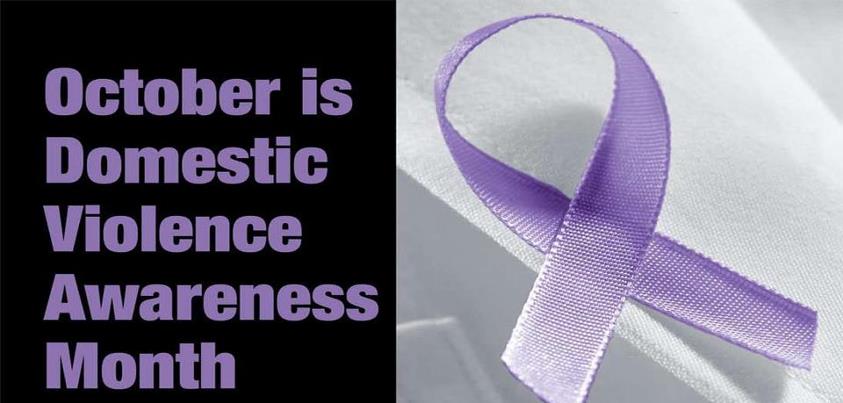 Image result for Domestic Violence Awareness